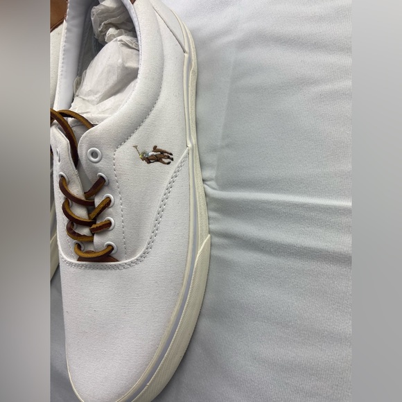 Polo Ralph Lauren Shoes Size 12 M - Picture 2 of 7